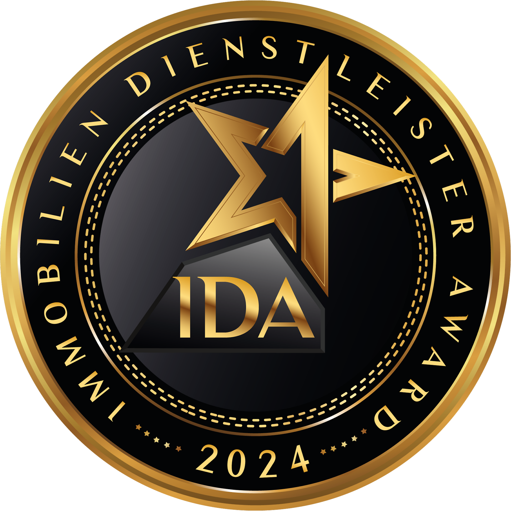 Immobilien-Dienstleister-Award VIP 2024 – Puyol Immobilien